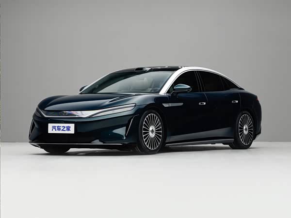 BYD Dahan 2026