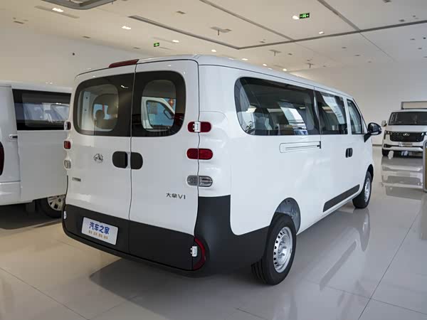 Maxus Dana V1L