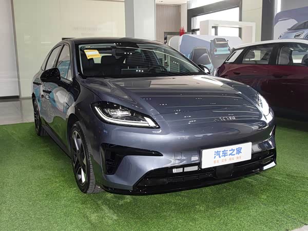 Aion RT 2027