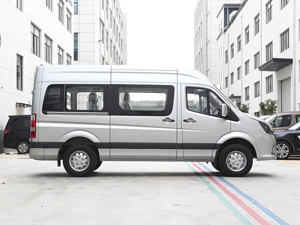 Futian X7 2026
