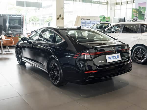 Honda Accord 2026