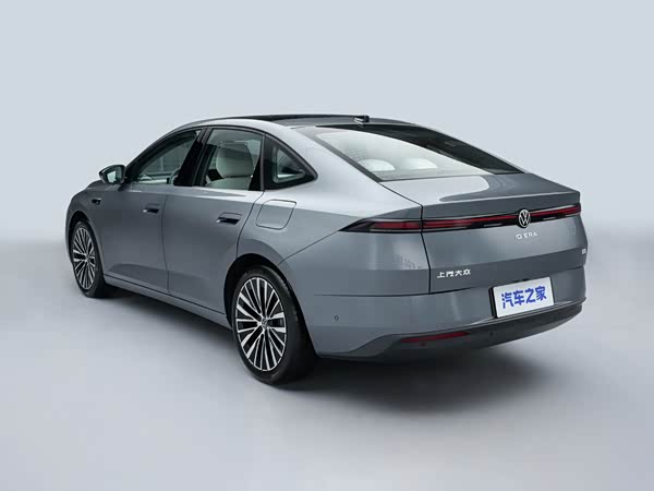 Volkswagen ID.ERA 5S 2026