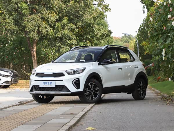Kia KX1 2026