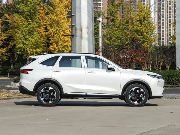 Haval H6L 2026