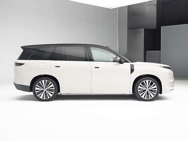 BYD Datang 2026