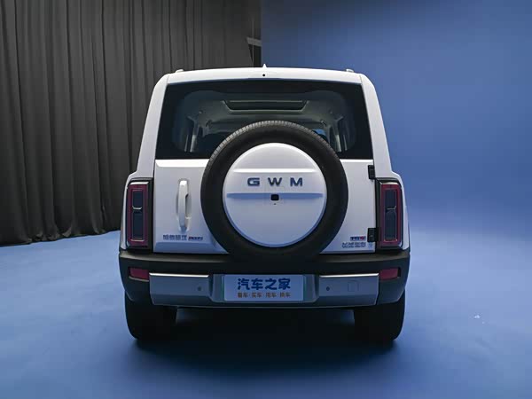 Haval Raptor PLUS 2026