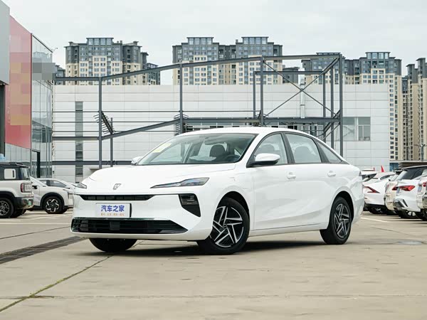 Roewe E6 2025