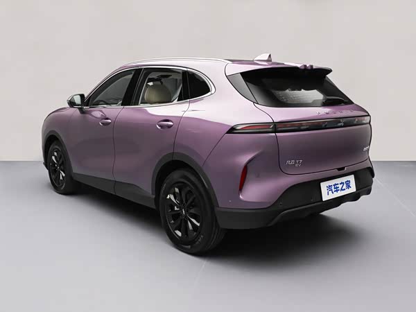 Chery Fengyunt7 2026