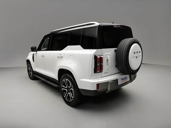 Haval Changchengh10 2026