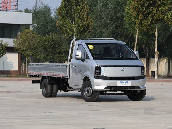 Changan Xingtaev 2025