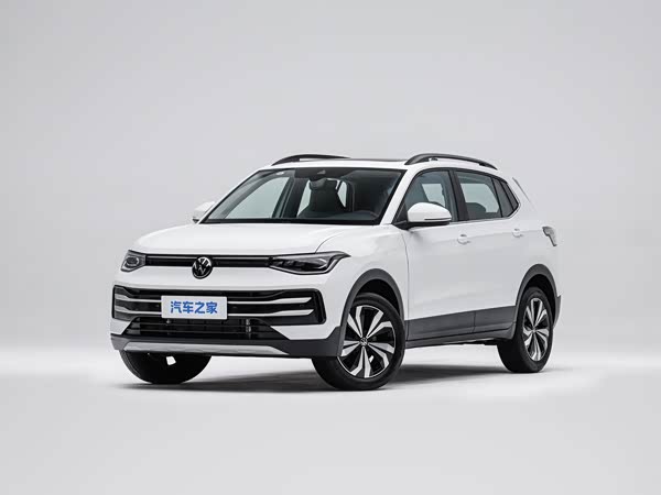Volkswagen Tharu 2026