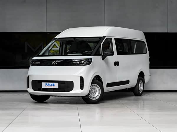 Maxus Dana V1L