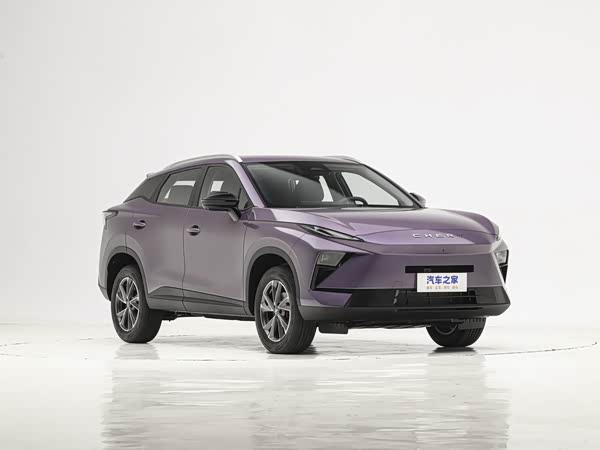 Chery Ruihu5 2026