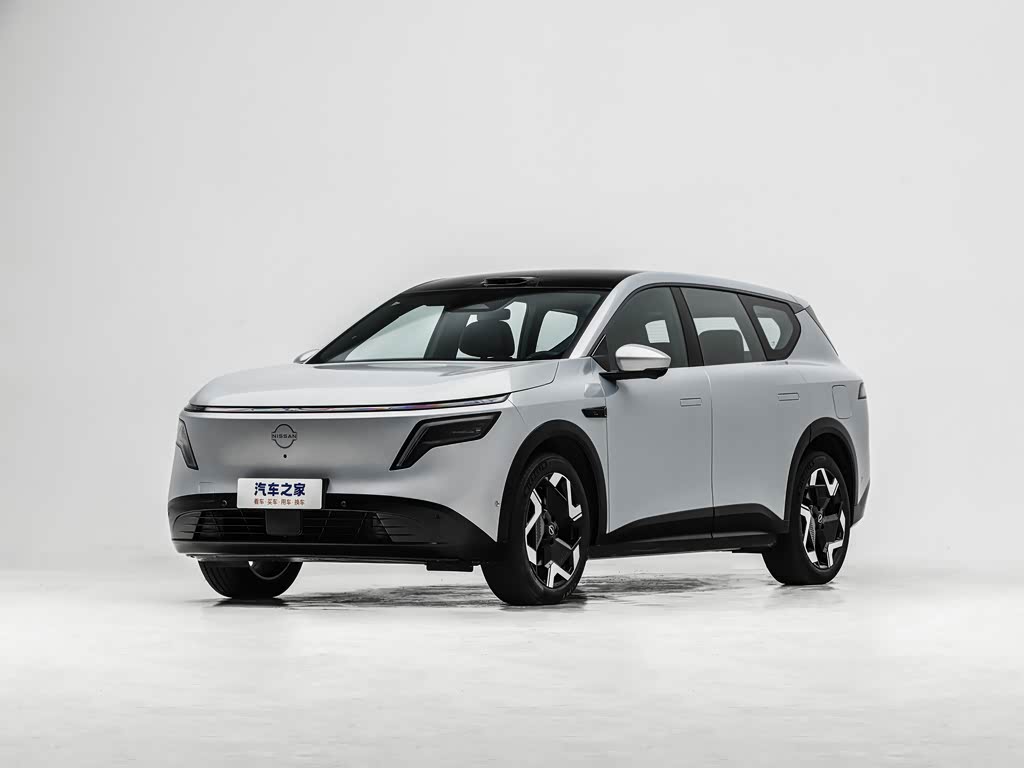 Nissan NX8 2026