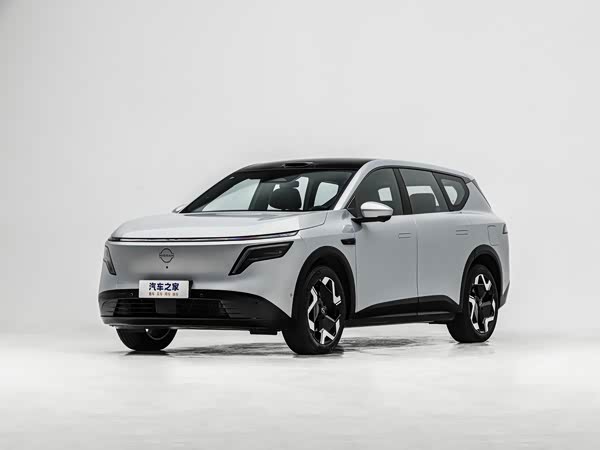 Nissan NX8 2026