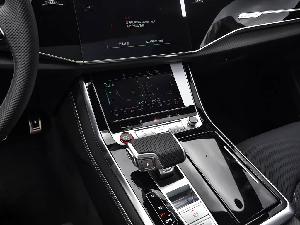 Audi SQ8 2026 — фото 50