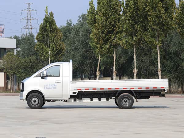 Changan Xingtaev 2025