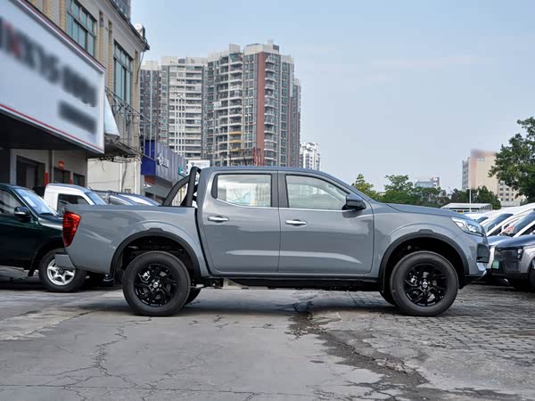 Dongfeng Ruiqi7 New Energy 2026