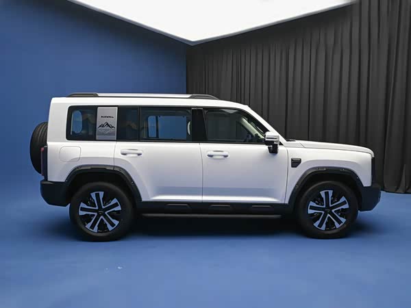 Haval Raptor PLUS 2026