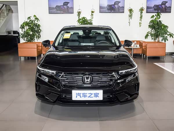 Honda Accord 2026