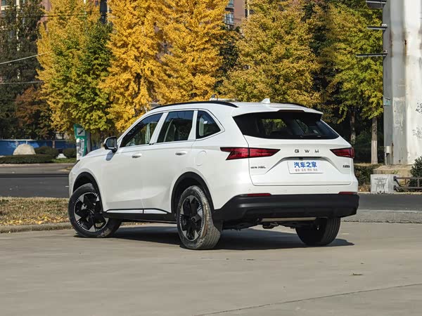 Haval H6L 2026