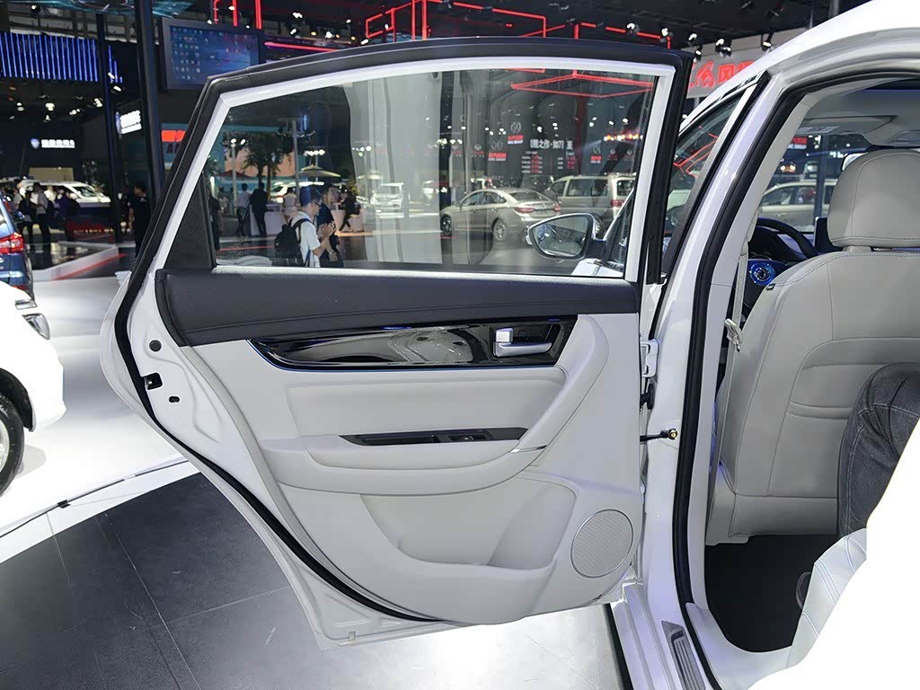 Dongfeng Fengxings50ev 2024 — фото 174