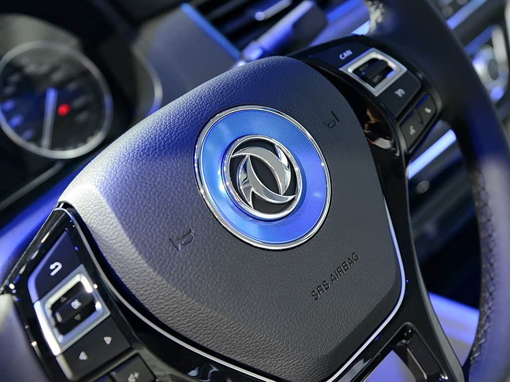 Dongfeng Fengxings50ev 2024 — фото 107