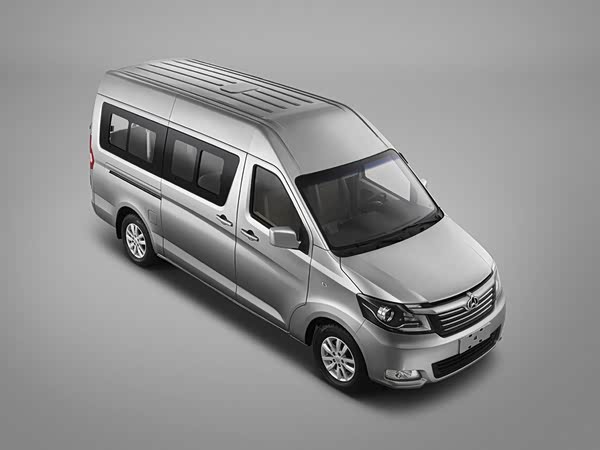 Changan Ruixing M90 2021
