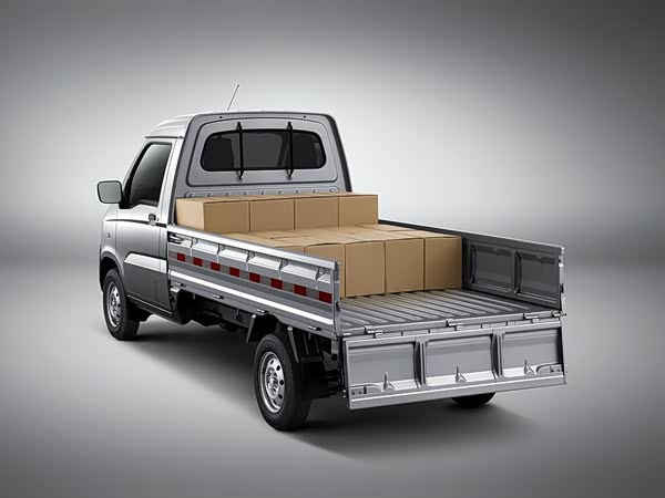 Wuling Light Mini Card 2023