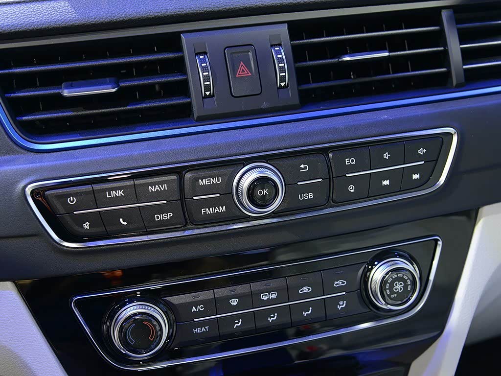 Dongfeng Fengxings50ev 2024 — фото 102