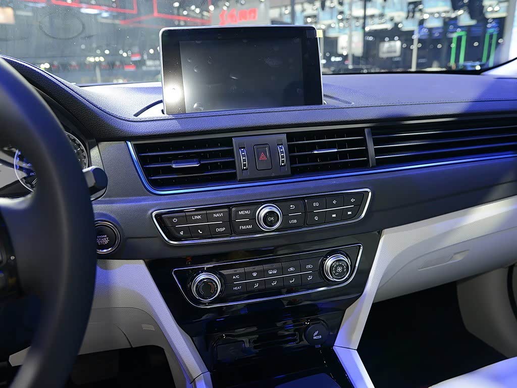 Dongfeng Fengxings50ev 2024 — фото 104