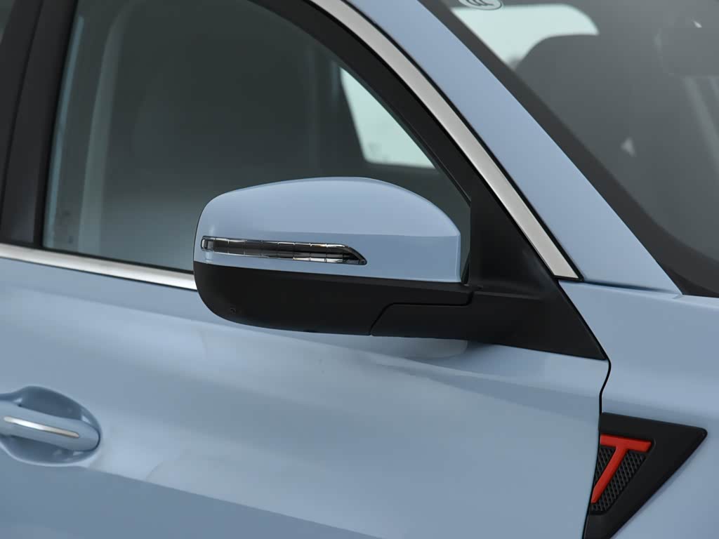 Chery Tiggo 7 PLUS 2025 — фото 214