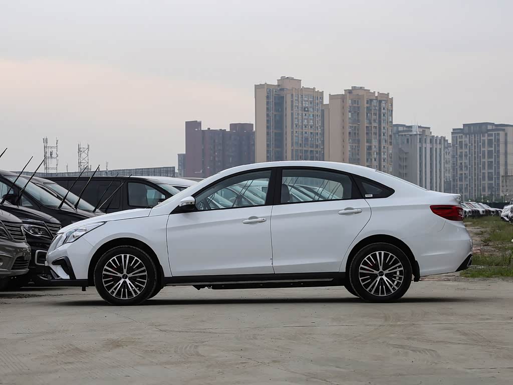 Dongfeng Fengxings50ev 2024 — фото 64