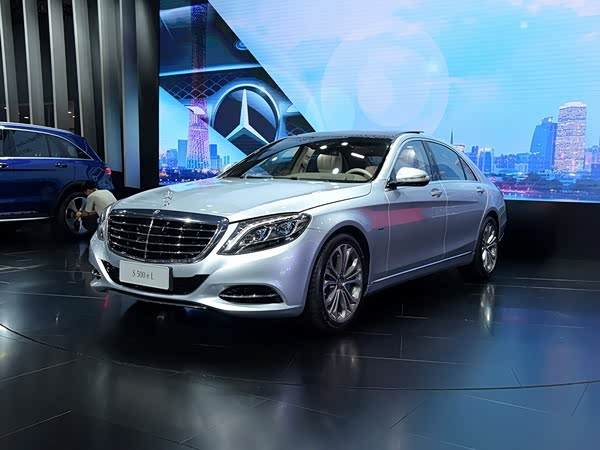 Mercedes-Benz SJi New Energy 2025