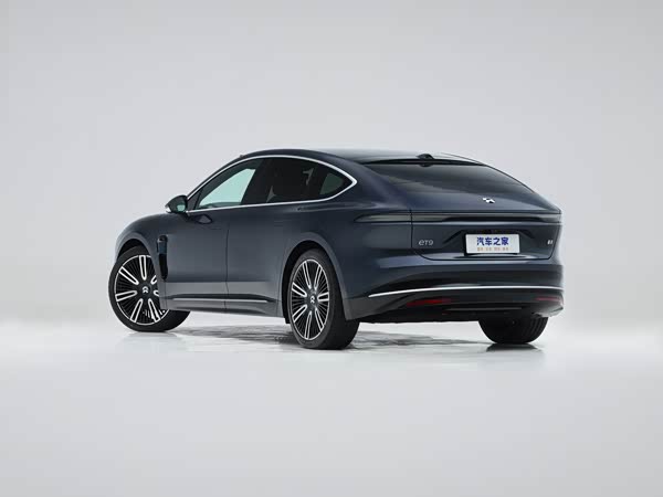 NIO ET9 2025