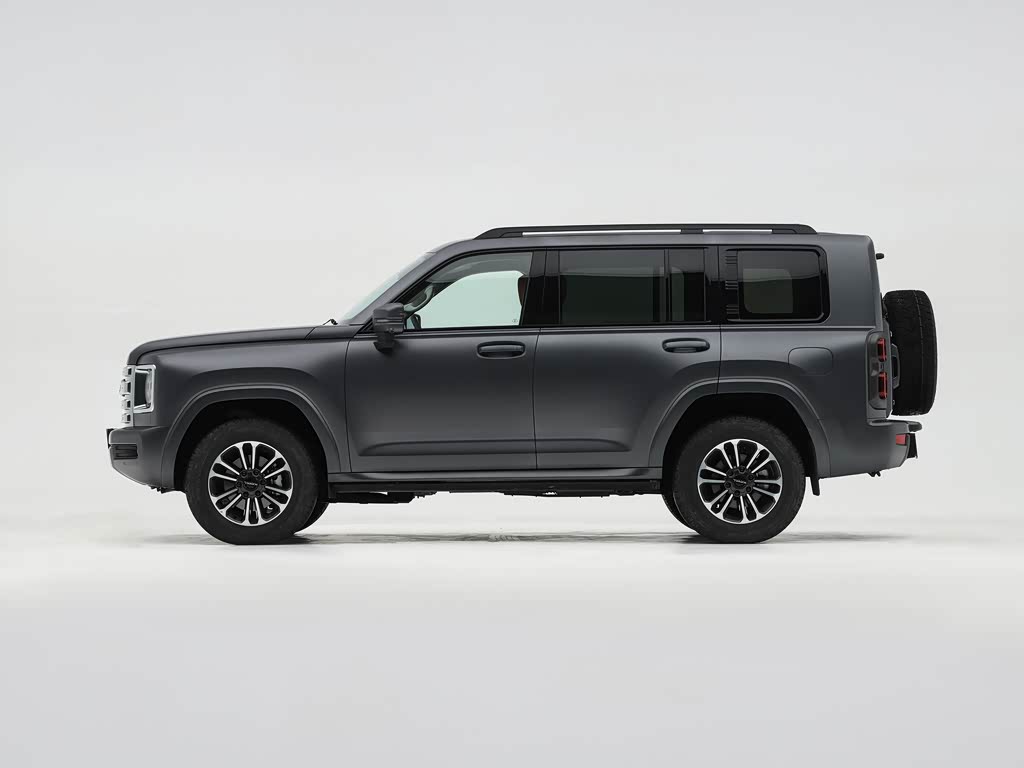 Haval H9 2026 — фото 10