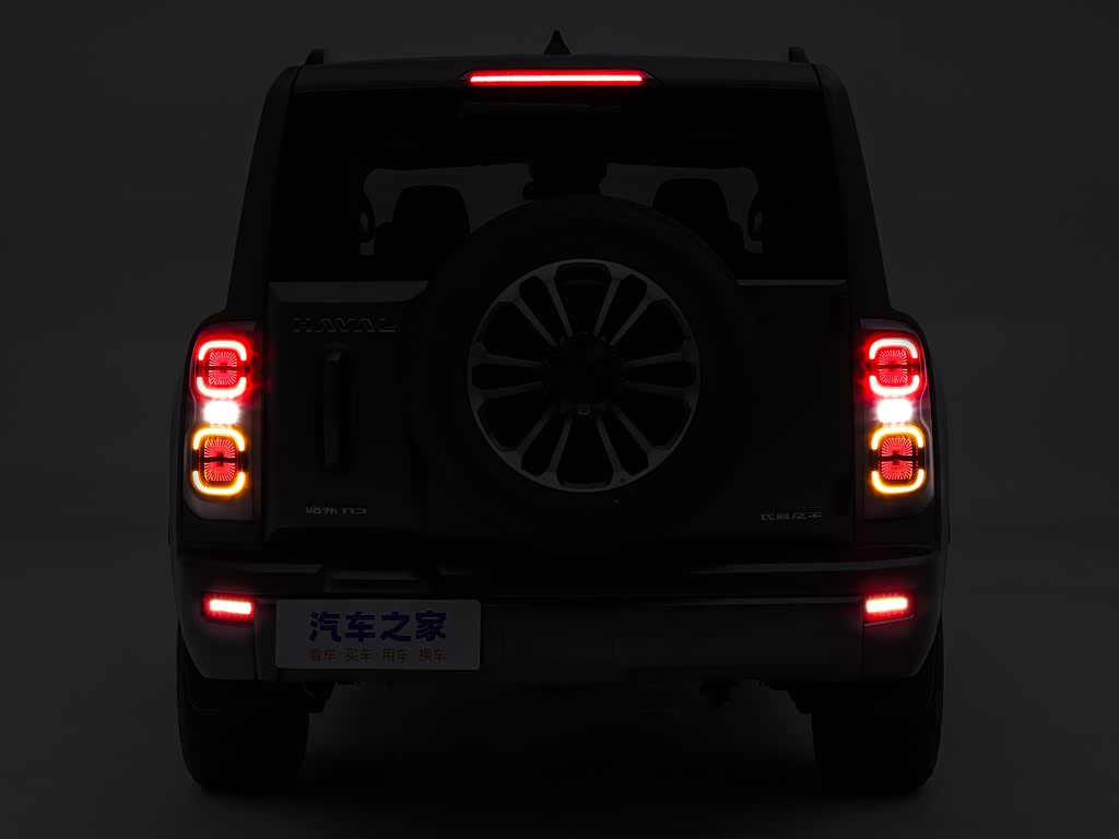 Haval H9 2026 — фото 16