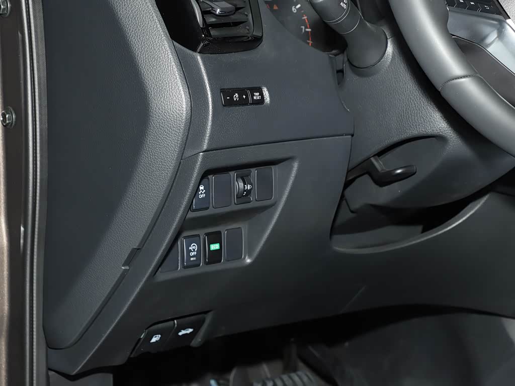 Nissan Qashqai 2025 — фото 120