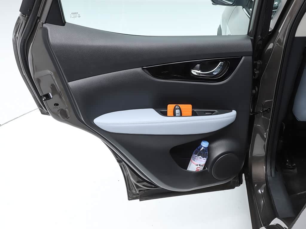 Nissan Qashqai 2025 — фото 182