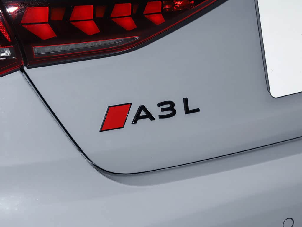 Audi A3 2026 — фото 66