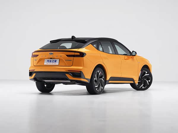 Ford Mondeo 2026