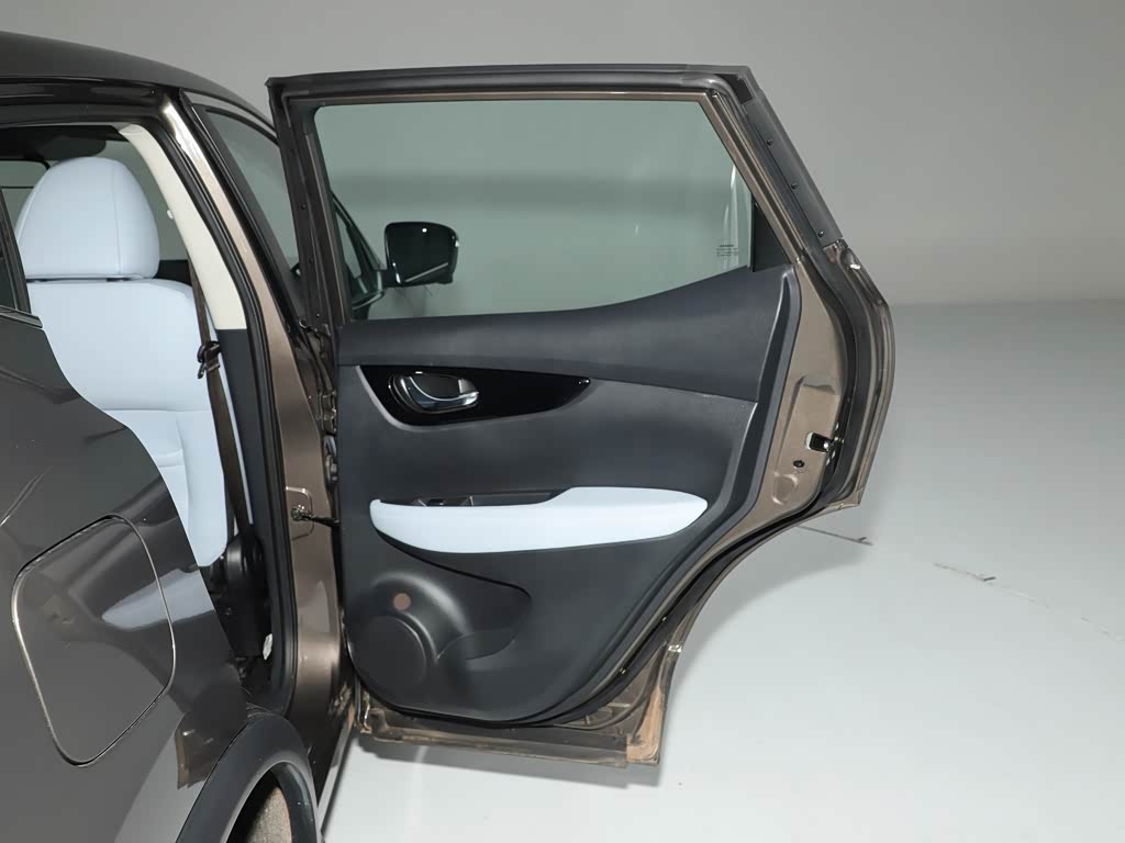 Nissan Qashqai 2025 — фото 152