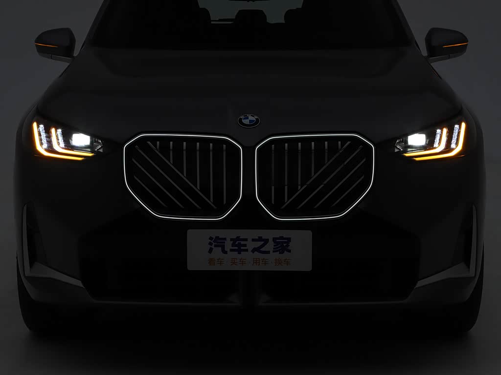 BMW X3 2026 — фото 19