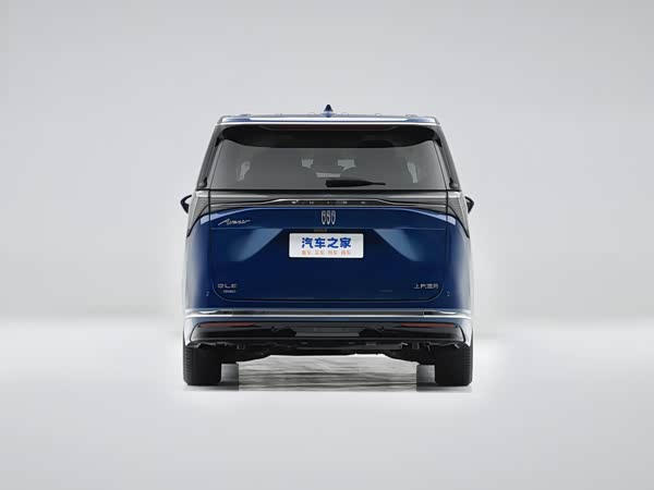 Buick GL8 New Energy 2027