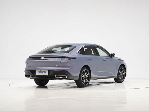 Changan Eado 2026