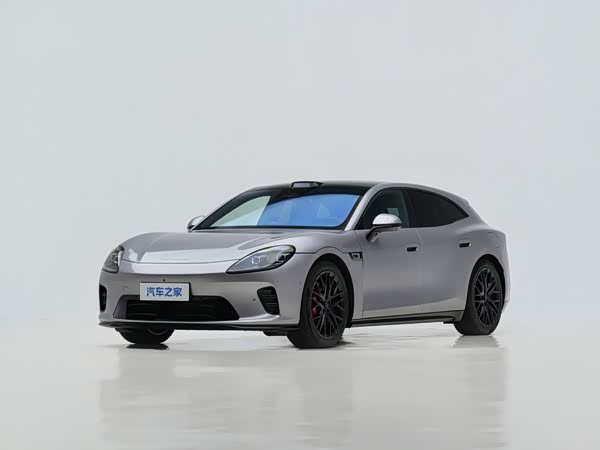 Qijing GT7 2026