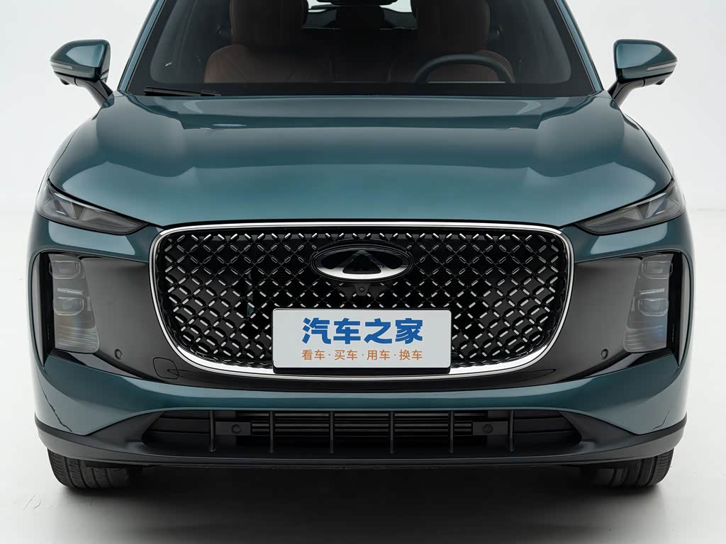 Chery Tiggo 8 2026 — фото 50