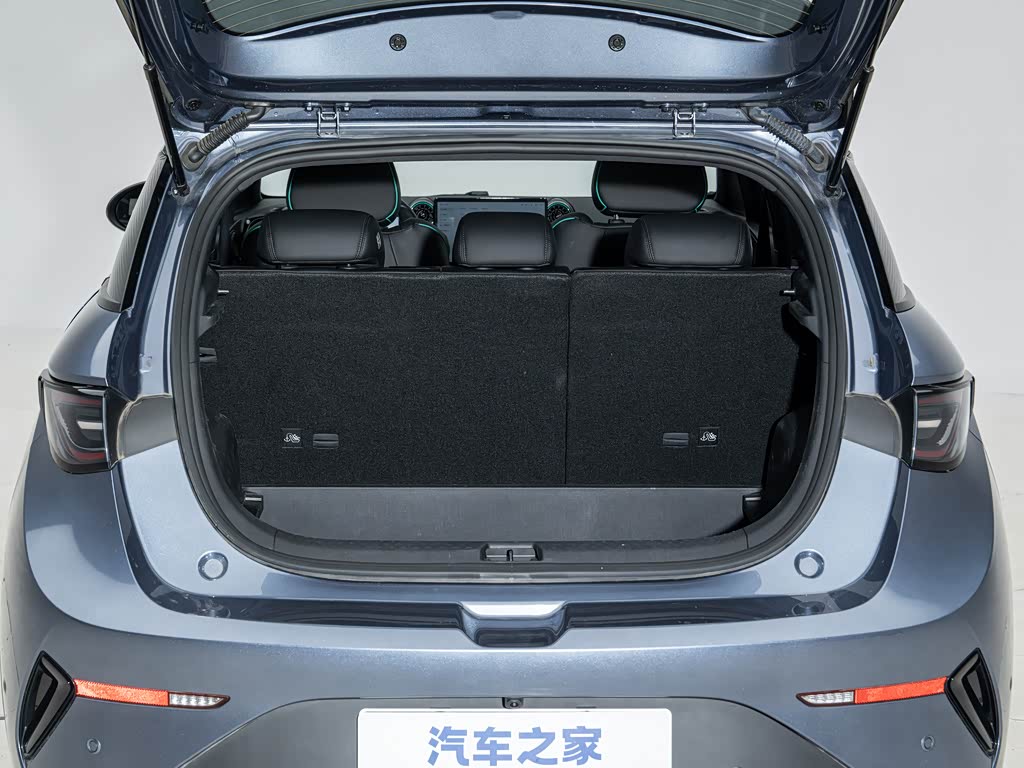 BYD Dolphin 2025 — фото 177