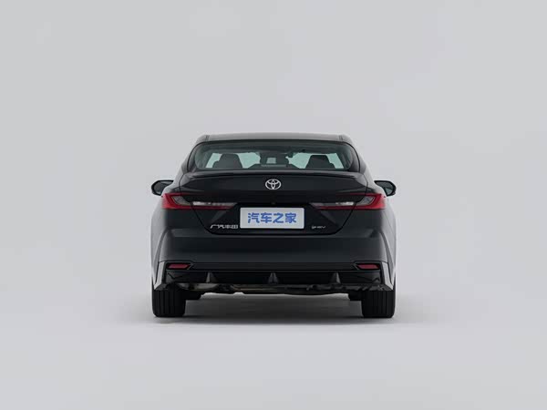 Toyota Camry 2026