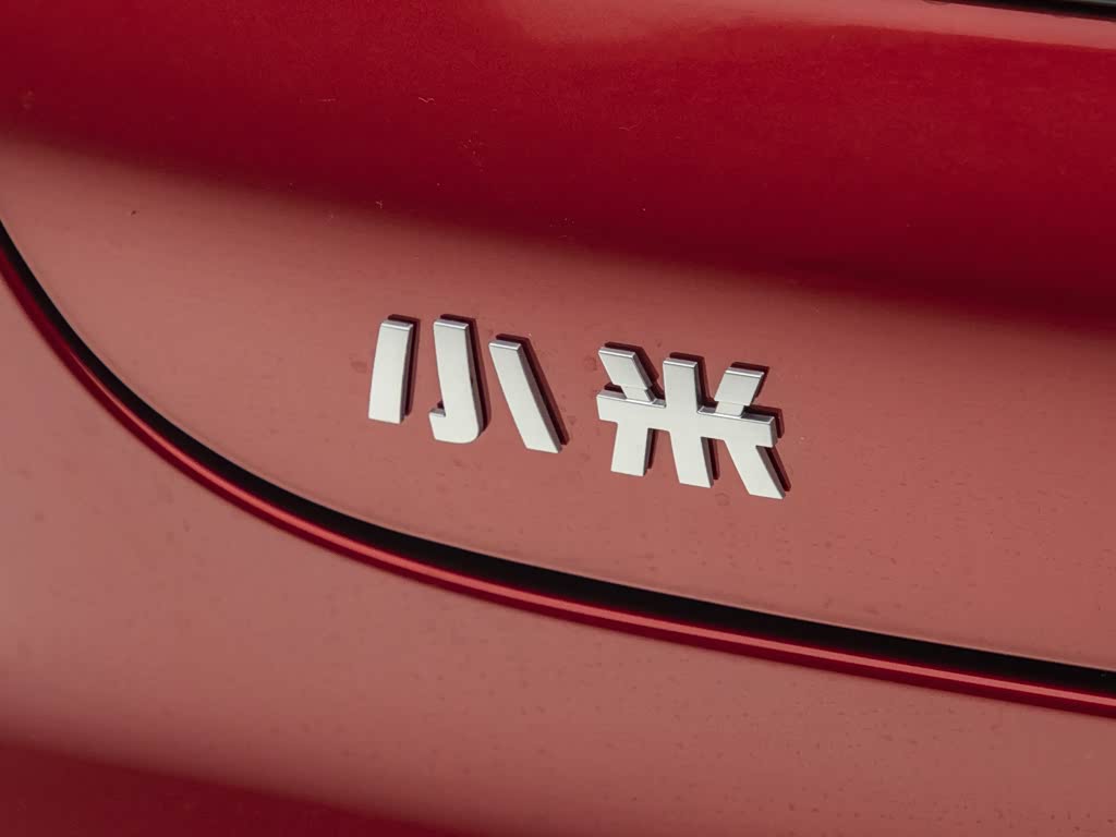 Xiaomi SU7 2026 — фото 44
